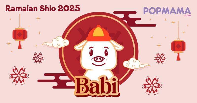 Popmama.com/Aristika Medinasari